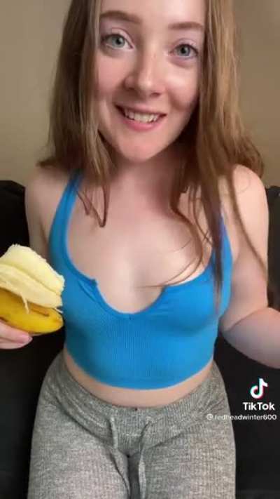 @redheadwinter600 *notices your COCK*