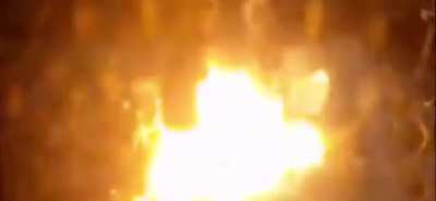WCGW not releasing your bucket of angry aluminium properly.