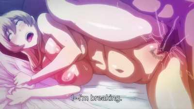 "Filling Her Womb"
