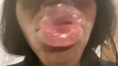 lips