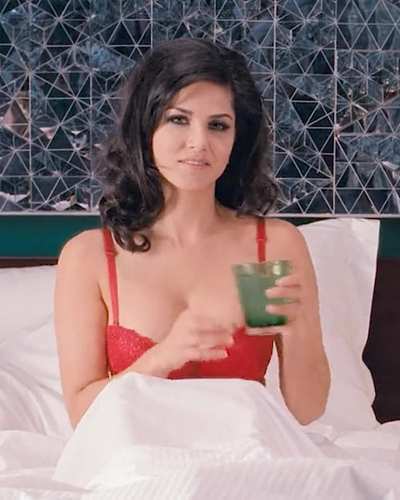 Sunny Leone