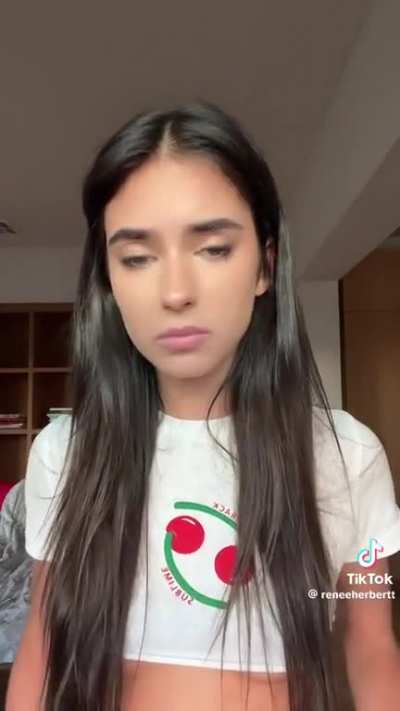 Renee / TikTok / &ldquo;across from where?&rdquo;
