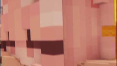 "20 Diamonds is 20 Diamonds" Minecrafters when I give them 50 Diamond blocks [OC by my friend]