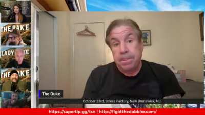 Why is TSN obsessed with Vince? Plan to divide SJ & VTL backfires