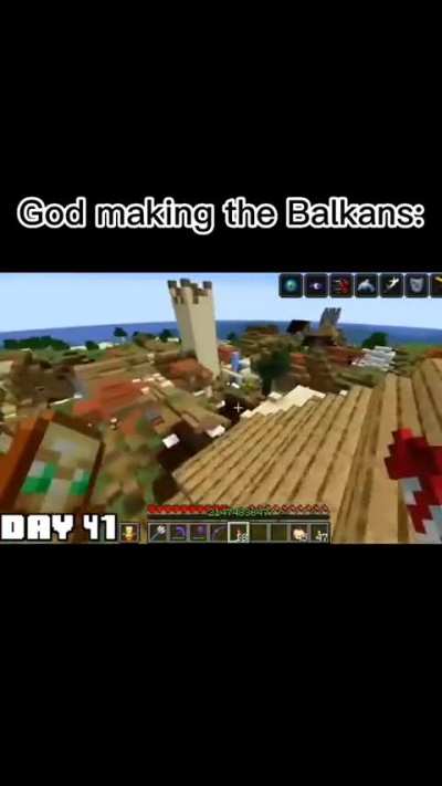 Real