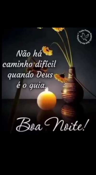 Bom Dia!