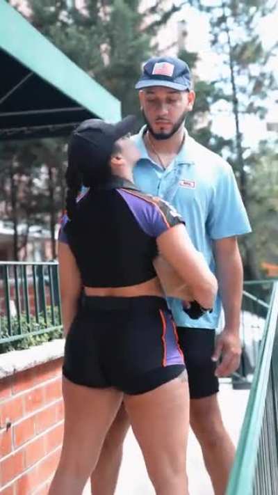 Ass fat 🤤