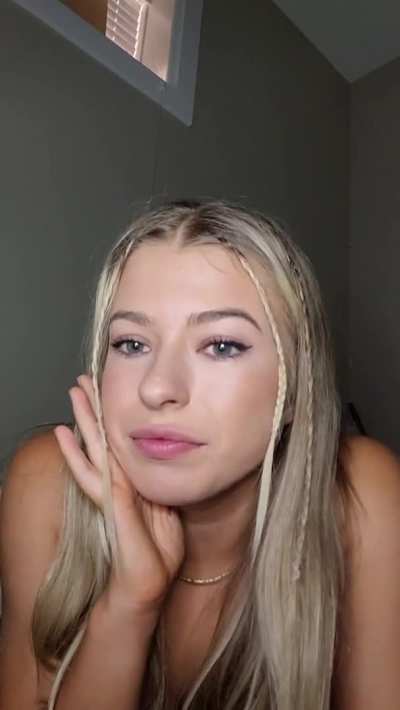 Genuinely surprised how many guys like getting their dick rated by a 22 year old :S