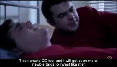 "I'll teach you a lesson" - Congrats MODS on having to monitor 10 Million of us retards