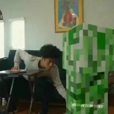 F