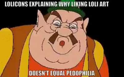 just don't mention it
