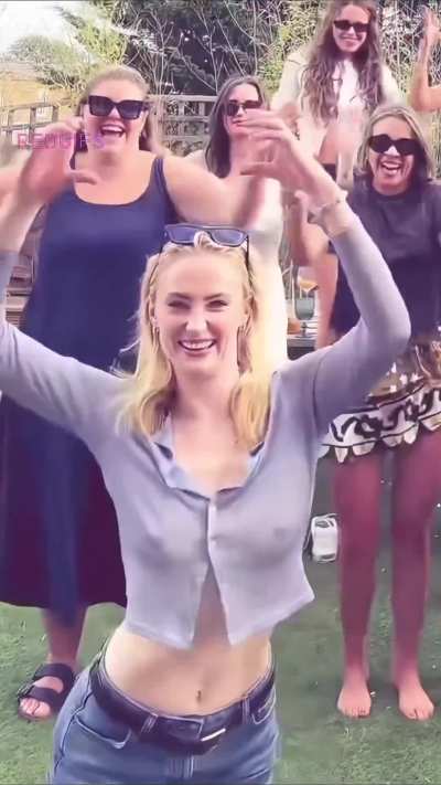Sophie Turner