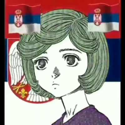 Imagine having all your coastline taken by a Croat... This post made by Slobodan Milošević gang.