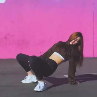Sohee 🔥