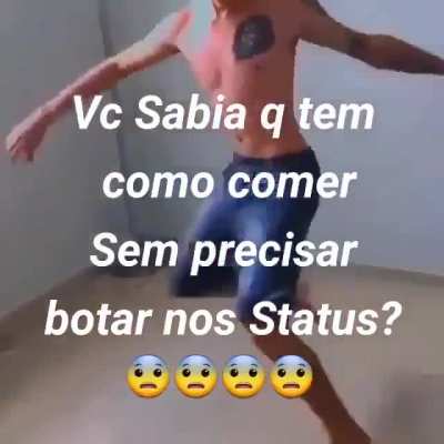 Sim, &eacute; poss&iacute;vel