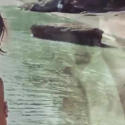 Old video of beautiful Keggers