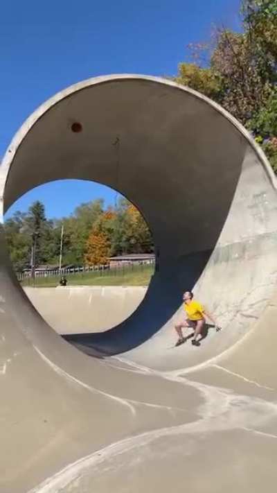Definitely felt that 😫