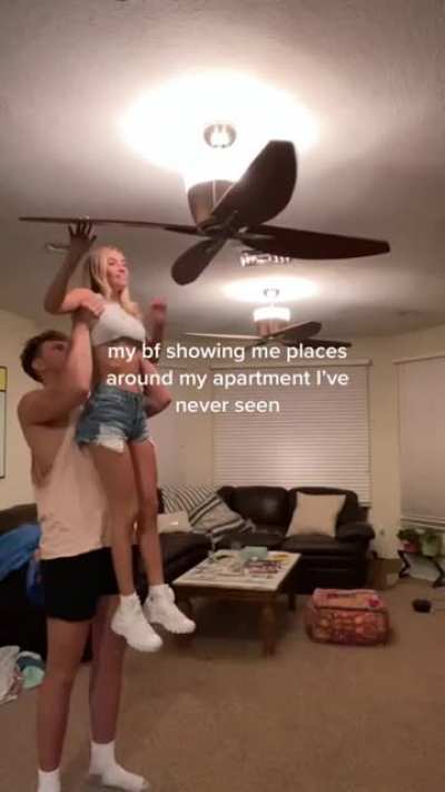 Good Boyfriend