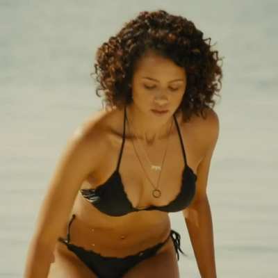 Nathalie Emmanuel