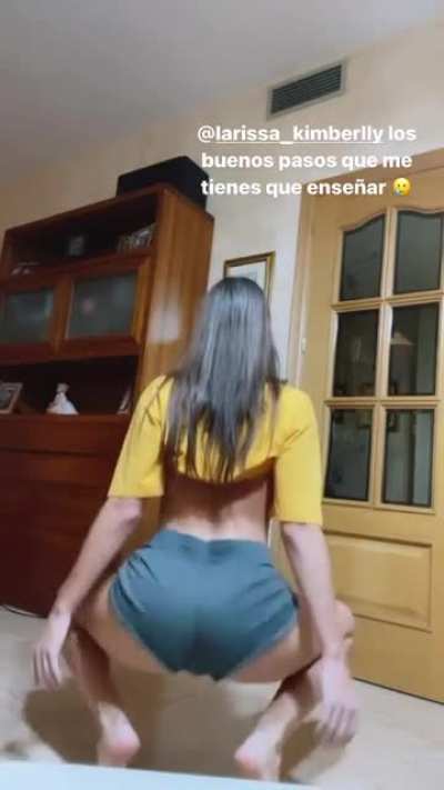 IG Story Part 10