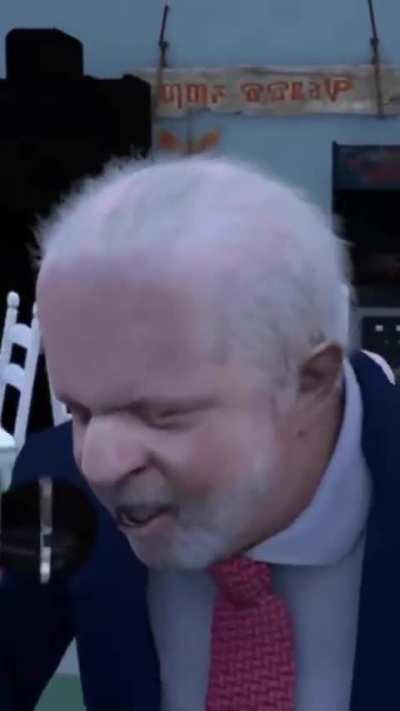Humanidade: " A intelig&ecirc;ncia artificial vai dominar o mundo..."

Br's: