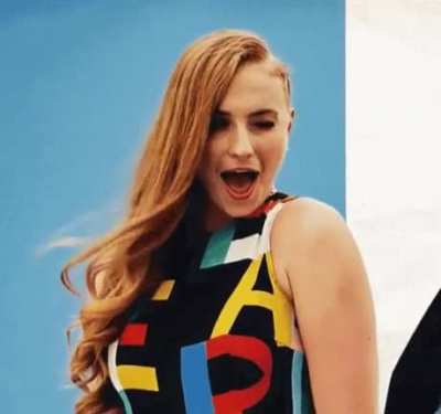 Sophie Turner