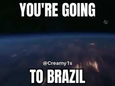Todo menos Brasil