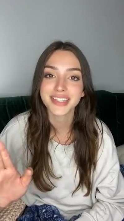 Very cute