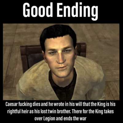 This would&rsquo;ve been a relief