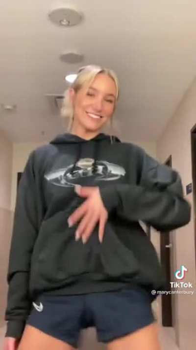 marycanterburyNSFW - Video #5342