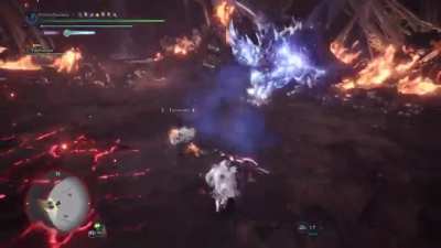 Greatsword to Greatsword communication
