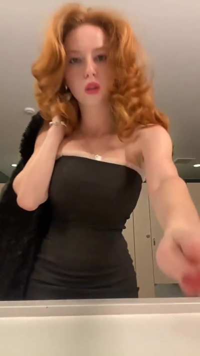 Francesca Capaldi