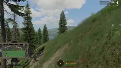 normal arma 3 op