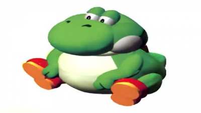 Yoshi