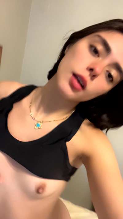 You can smear it on my forehead and say 'simba' after you nut