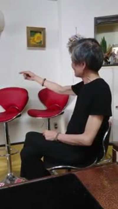 Masterful Sleight of Hand