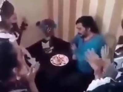 El se&ntilde;or de Noruega en unos a&ntilde;os 😶👌