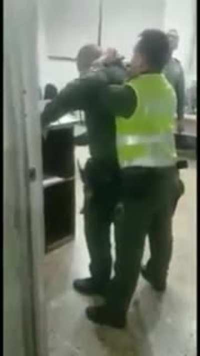 Blursed self defense