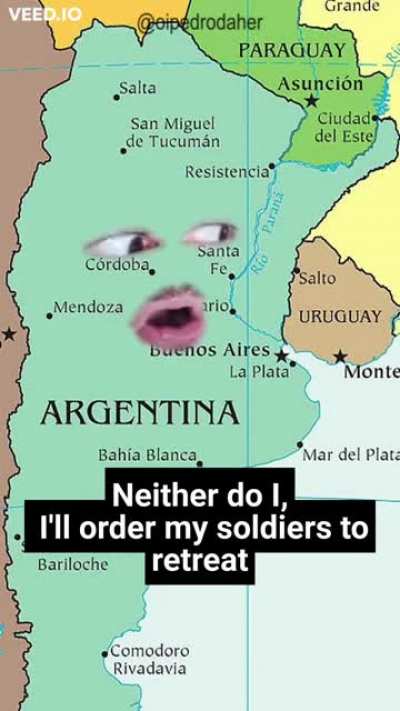 F paraguay