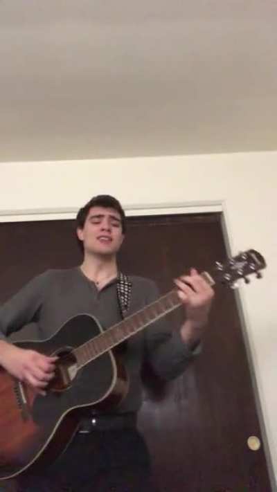 Writing music has been very therapeutic for me