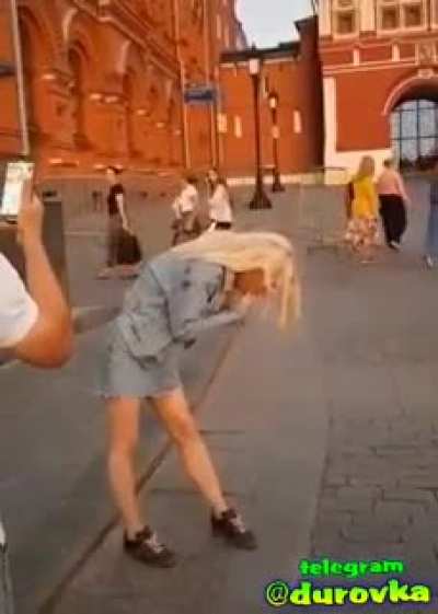 Mad skills
