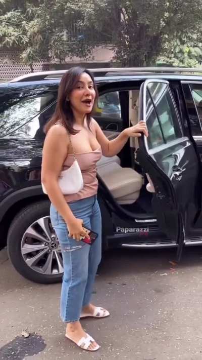 Neha Sharma
