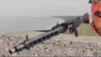 Germans during D-Day on Enlisted be like :