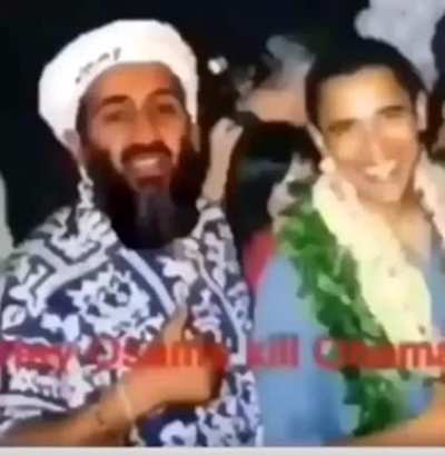 Kil obama