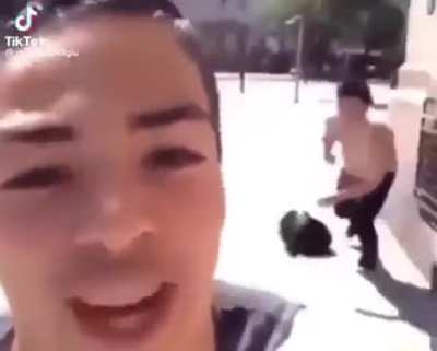 Brasil be like