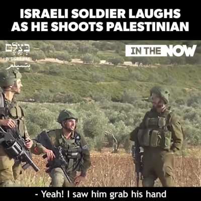 This is what terrorism looks like