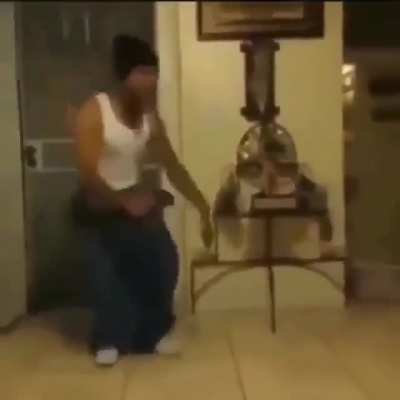 Yo cu&aacute;ndo entre al primer stream despu&eacute;s del ban y vea a timi despu&eacute;s de 2 semanas