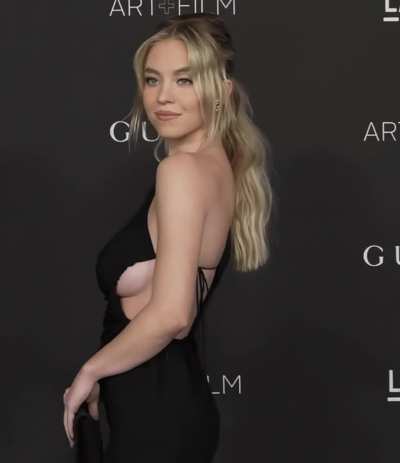 Sydney Sweeney