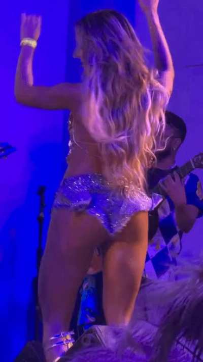 Gabi Martins