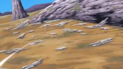 &ldquo;My attack speed is the slowest of all the Akatsuki&rdquo;